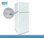 350L Home ODM Top Mount Freezer Refrigerator 12.3 CU FT Adjustable Shelves