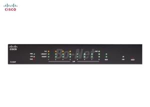 Wholesale 8 Port Gigabit Enterprise Router Cisco Second Hand 4 POE Ports VPN Cisco RV260P-K9-CN from china suppliers