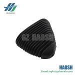 Truck Parts Change Level Boot For Isuzu NKR94 600P 8-97066287-1 8-97066287-0