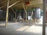 Urea Formaldehyde Phenol Formaldehyde UF PF Glue Adhesive Production Line