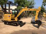 Japan Used CAT Excavator for sale Second Hand 305.5E2 Jindongyu Machinery