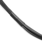 Extreme 10424 Compatible 5m (16ft) 100G QSFP28 to Four 25G SFP28 Copper Direct