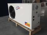 Air heat pump