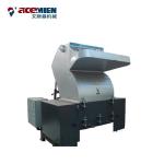 PP PE PET LDPE Plastic Auxiliary Machine PVC Plastic Crusher Shredder Grinder