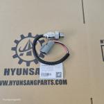 Komatsu Engine Parts Sensor 7861-93-1610 7861931610 7861-93-5380 7861-91-3410