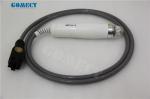 Vertical Micro Needle Fractional Rf Skin Tightening Machine