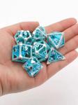 Wholesale Led Luminous Dice Night Light For Dungeon And Dragon