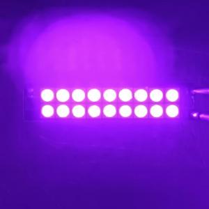 Wholesale 50W 3535 SMD 120 Degree Uv Ink Drying System flexographic print with UV ink from china suppliers