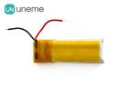 Rechargeable Bluetooth Lithium Battery 350926 / 3.7V 60mAh LiPo Batteries with