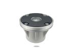 Painted Aluminum Heliport Aiming Point Light ICAO LED Infrared Night Vision