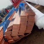 UNS C11000 Copper Sheet And Copper Coil Pipe Bars Alloy C110 Plate