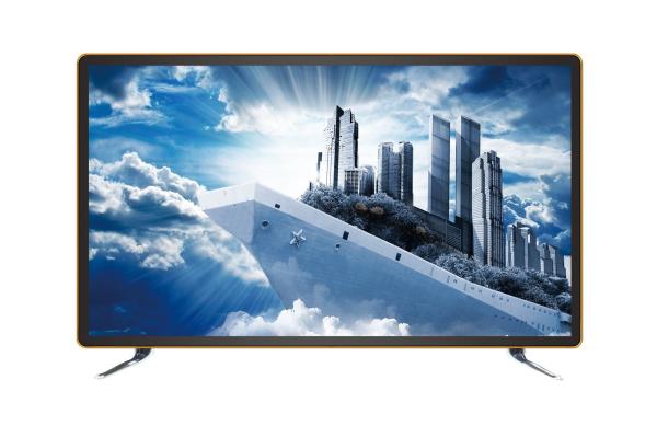 Quality 40 inch 1080P wall mounted LCD digital Display monitor HDMI AV inputs for sale