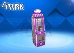 Super Vending Coin Pusher Amusement Game Machines Attractive And Fashion