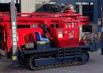 Large Water Well 350mm Borehole Drilling Machine 350 Meters Depth Commerical