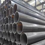 Industrial A312 Seamless Stainless Steel Pipe Hot Rolled With SGS