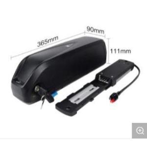Wholesale 3.5 Kg E Bike Lithium Battery 26 Inch Wheel Size AC 100-240V Charger from china suppliers