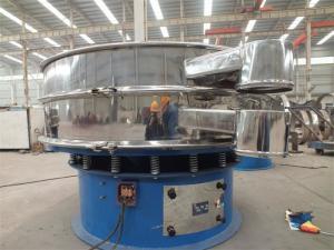Wholesale Ultrasonic Vibration Classic Screening Equipment For Powder Coating Sieving Machine from china suppliers