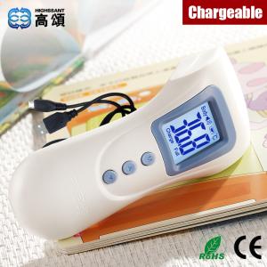 Wholesale 2015 new product kids thermometer with ISO CE RoHS certificates from china suppliers
