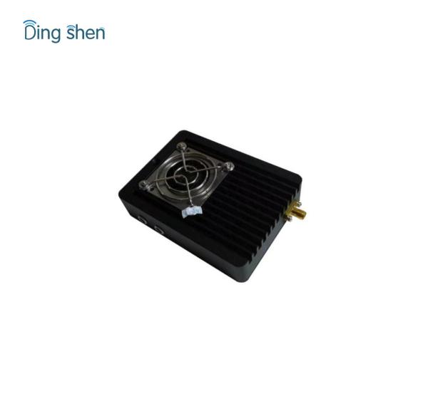 High Performance 226g Light Weight Long Range Wireless Video Transmission Av