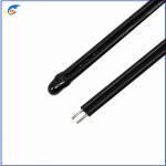 New Energy Special Thermistor MF52A 5K (502) Practical Waterproof Temperature