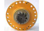 E307B Excavator Swing Gearbox 148-4567 Final Drive Swing Device