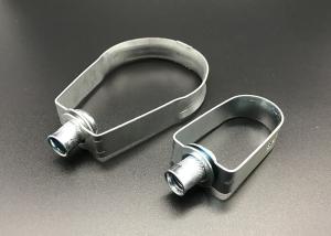 Wholesale Pipe Clamp Hanger Hot Dip Galvanized 6'' Loop Hanger from china suppliers