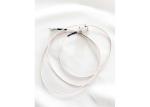 Waterproof Coaxial Signal Cable Wide 50KHz-800KHz Acoustic Emission Sensor Cable