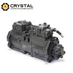 EC140 Hydraulic Excavator Pump HD512 DH150 K3V63DTP Plunger Pump
