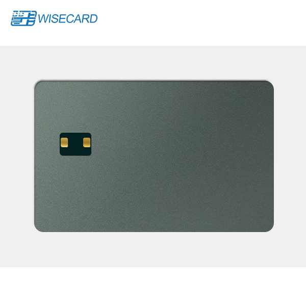 2023 NFC Metal Card Contactless Payment Factory Customizes in NFC Metal Business Cards
