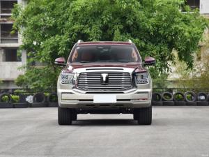 Wholesale Tank 500 2023 3.0T Petrol Automatic Cars Smart Gasoline Custom Version 5 Seats from china suppliers