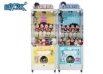 Sweet Diary Gift Redemption Game Machine Coin Operated Arcade