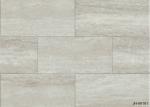 High Gloss Vinyl SPC Flooring Stone Look Anti Slip marble grain SPC Click Lock