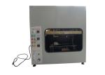 Ф0.9mm IEC60695-11-5 IEC Test Equipment Needle Flame Test Apparatus