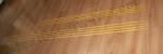 Picanol Loom Parts Rapier TAPE H220 LH L2612/TAPE RH H220 L2649 For Gamma