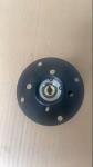 Flexible Adjustment Valve for LC Flow Meter High Quality Valves Product