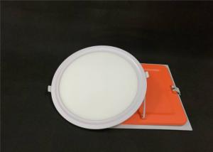 Wholesale 22w Super Thin SMD LED Panel Light Edge Flush Mount With Plastic Back Living Room from china suppliers