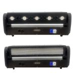 Double Face 5+4 Laser and Beam With SMD Strobe light China Manufacturers