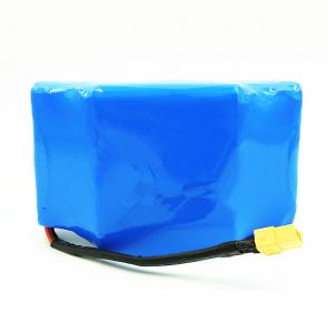 China OEM 36V 4400mah Lithium ion Battery Pack For Ebike And Electric Tool on sale