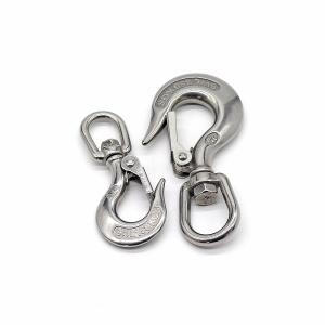 Wholesale High Load Capacity Stainless Steel Rigging Series for Heavy Duty Applications from china suppliers
