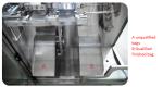 Agricultural Chemical DGD-220BK Fully Automatic Horizontal Bagging Machine