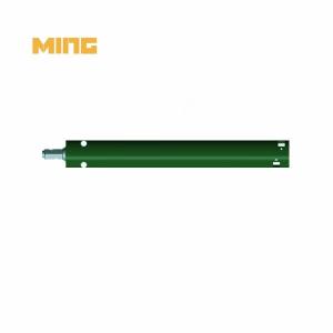 Wholesale 273MM DTH Pipe Rock Drill Extension Rod For Hammer Drilling In Construction from china suppliers