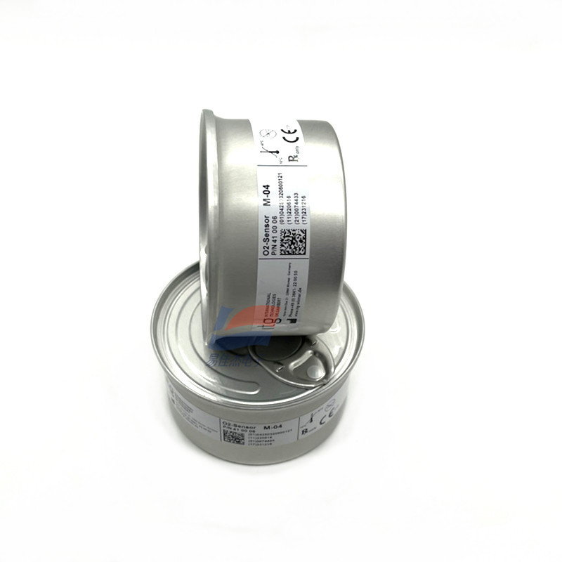 YJJ M-03 M-04 German Medical Oxygen Sensor Oxygen Battery with 6 Years Working Life and 13-17mV Output