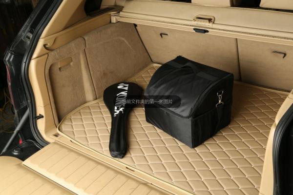 Reasonable price for trunk storage organizer,Multipurpose Larger Space Car Trunk