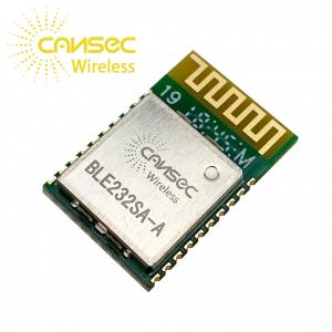 Wholesale ST BLUENRG-2 RTS Module Wireless Bluetooth Module BLE232SA-A from china suppliers