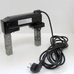 HCDX-230 Magnetic Particle Detector / Magnetic Particle Test Equipment 230VAC