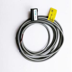 Wholesale Air Cylinder Pneumatic proximity switch CS1-J Wired Magnetic Reed Switch Pneumatic magnetic switch from china suppliers