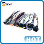 OEM ODM Manufacturer Custom Cable Assembly Automobile Wire Harness car wiring