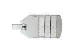150W All In One Solar Led Street Light , Led Street Lamp 90-305V No Light
