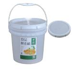 20L Household Beer Fermenter Alcohol Fermentation Fruit Enzymes Barrels for