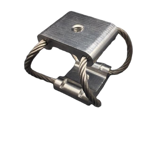 UAV Camera Crane Helicopter Vibration Shock Control for ISO 9001 2015 Certified